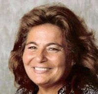 Jeannie Ventoliere - Class of 1967 - New Rochelle High School