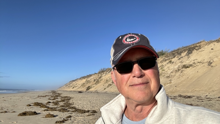 Jeffrey Meissner - Class of 1972 - New Rochelle High School