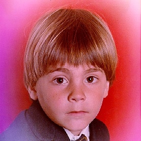 Ezequiel Spera - Class of 1997 - New Rochelle High School