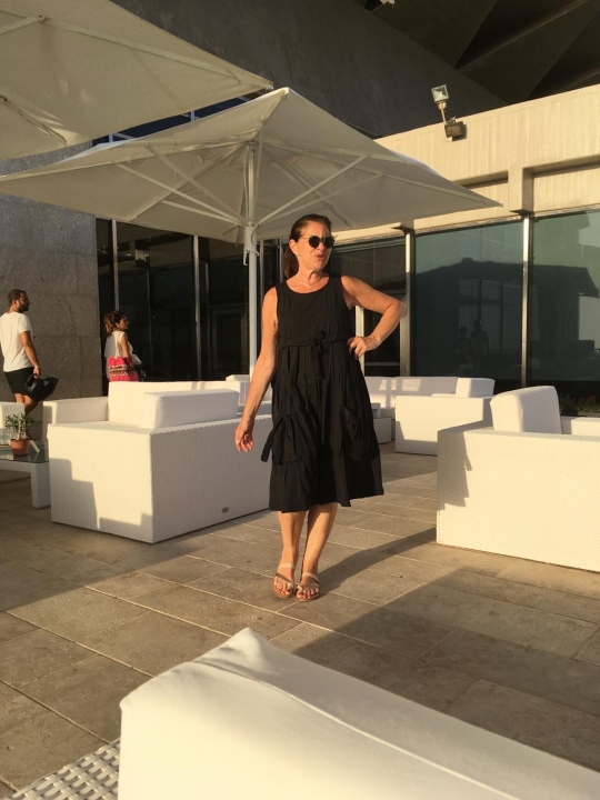 Miriam Diamond - Class of 1976 - New Rochelle High School