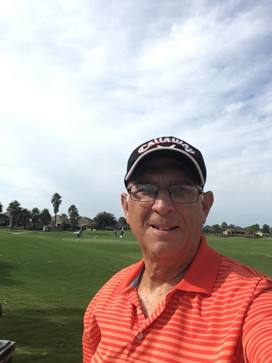 Chuck Santoro - Class of 1970 - New Rochelle High School