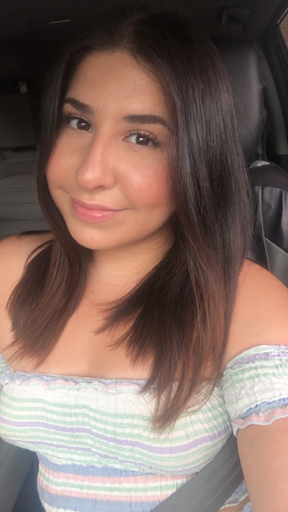 Samantha Sandoval - Class of 2013 - New Rochelle High School
