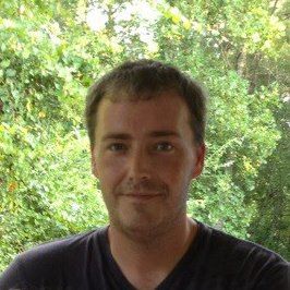 William Hardy - Class of 1993 - New Rochelle High School