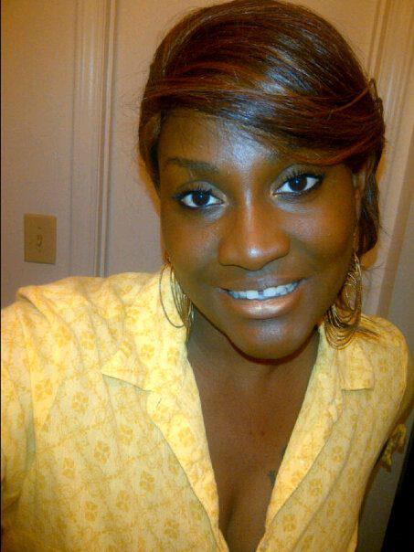 Charlene Blake - Class of 1993 - New Rochelle High School