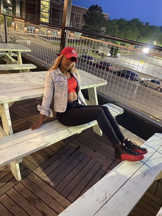 Anita Hopson - Class of 2004 - New Rochelle High School