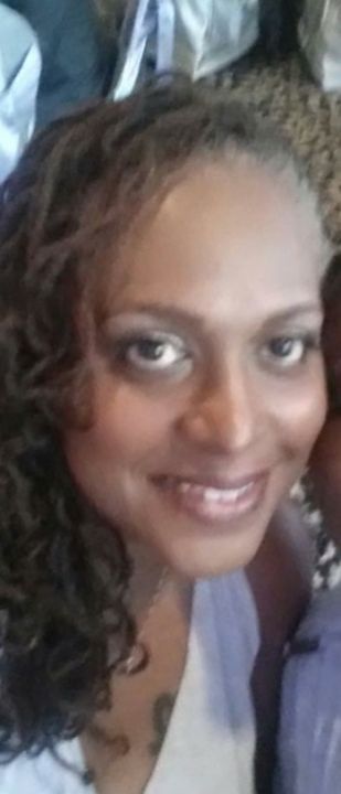 Della Stott - Class of 1986 - New Rochelle High School