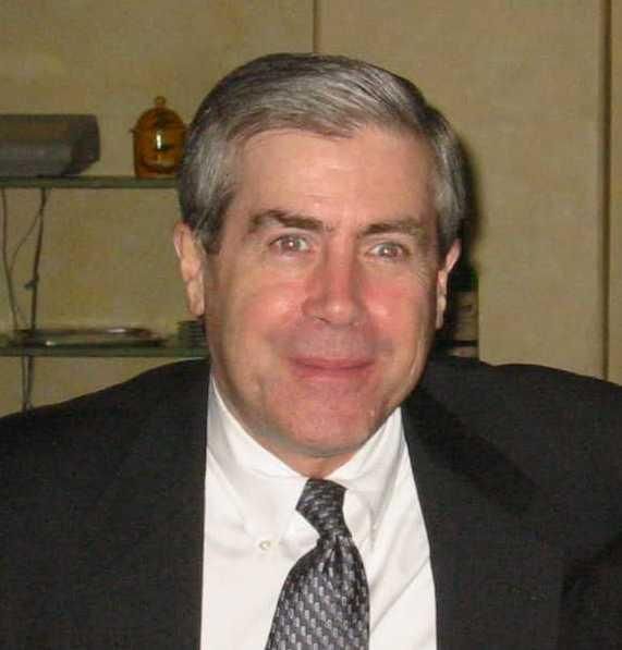Jerry English - Class of 1966 - New Rochelle High School