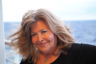 Jill Grossbard - Class of 1971 - New Rochelle High School