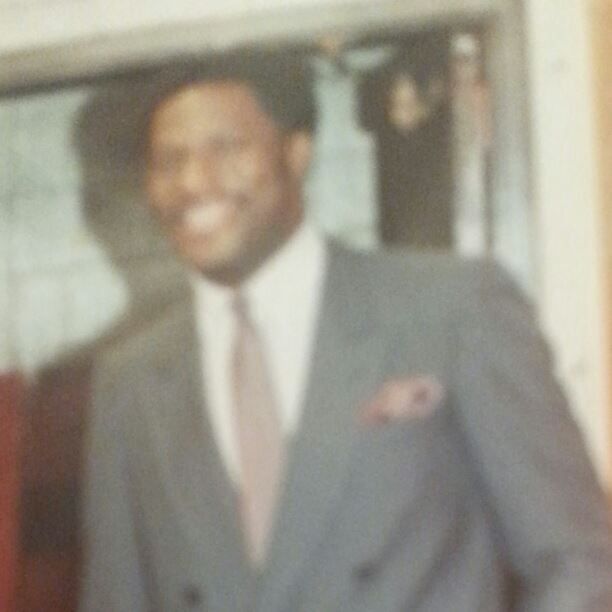 Lawrence Lundy - Class of 1974 - New Rochelle High School