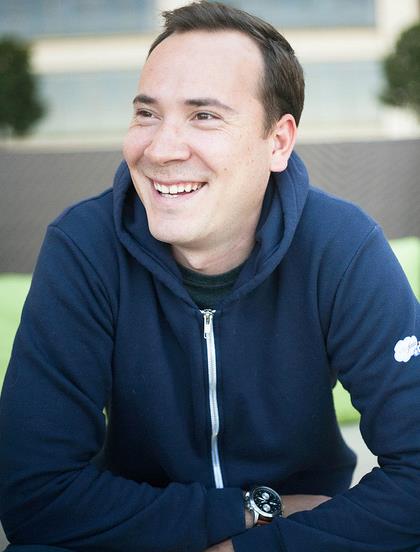 Rand Lutomski - Class of 2005 - New Rochelle High School
