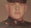 Raymond Bailey
