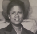 Ida Hatton