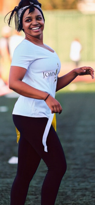 Kyla Pratt - Class of 2004 - Crenshaw High School