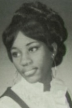 Gwendolyn Turner - Class of 1970 - Crenshaw High School