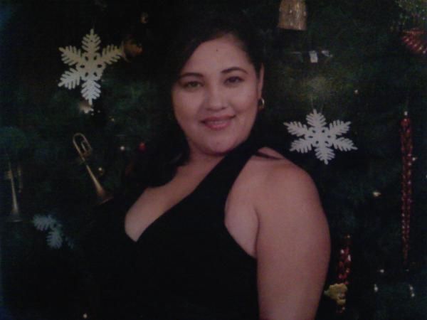 Susana Flores - Class of 1992 - Crenshaw High School