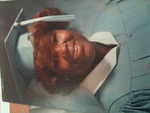 Tanya Moore - Class of 1981 - Crenshaw High School