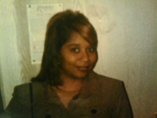 Mia Jackson - Class of 1985 - Crenshaw High School