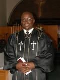 Rev. Roderick Ewell, Sr. - Class of 1983 - Crenshaw High School
