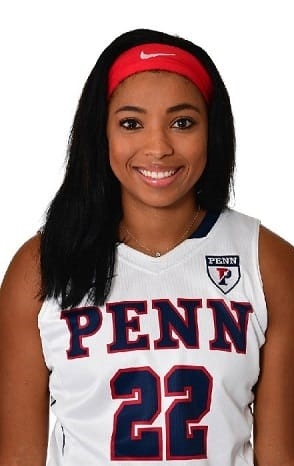 Deja Jackson - Class of 2012 - Crenshaw High School