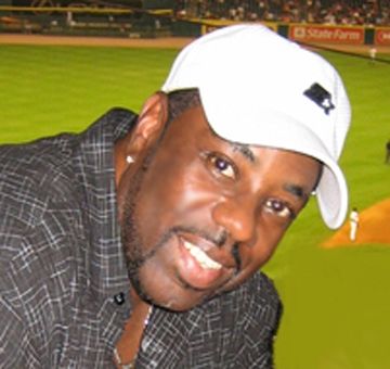 Kirk Mclemore - Class of 1978 - Crenshaw High School