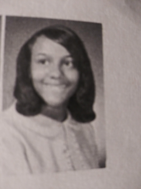 Cerelia Smith - Class of 1970 - Crenshaw High School