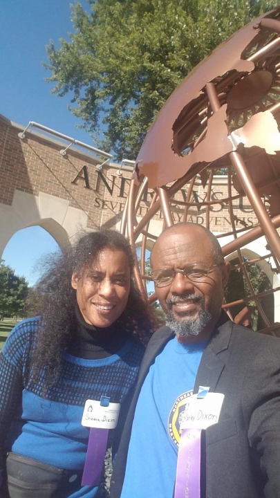 Stanley Dixon - Class of 1974 - Crenshaw High School