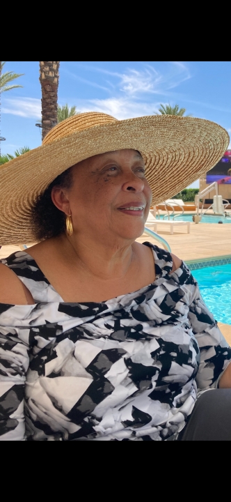 Patricia Patricia Click - Class of 1970 - Crenshaw High School
