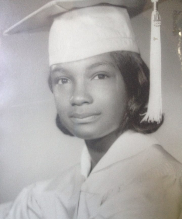 Betty Lee - Class of 1969 - Crenshaw High School