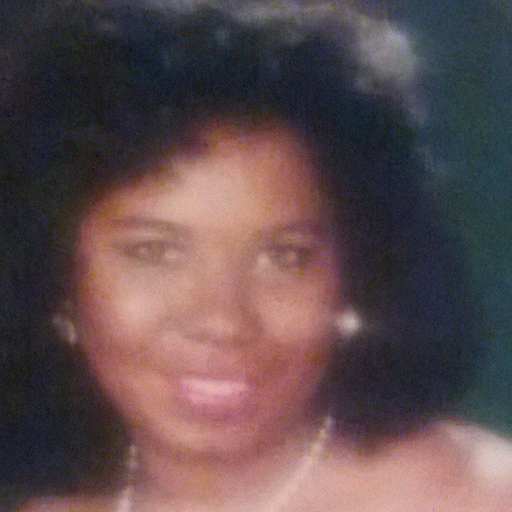 Trisha Kipps - Class of 1982 - Crenshaw High School