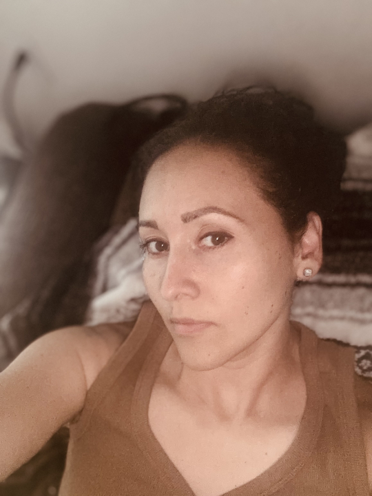 Sara Hernandez - Class of 2005 - Crenshaw High School