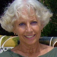 Sheri Chyka - Class of 1970 - Roosevelt High School
