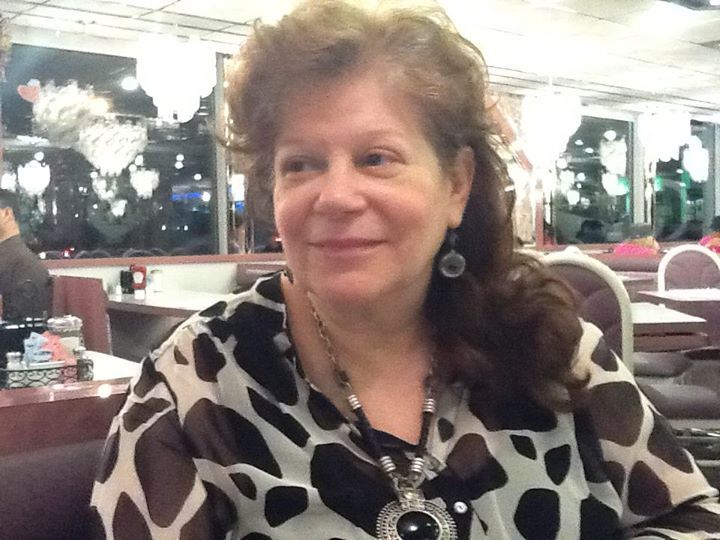 Claudia Pober - Class of 1971 - Roosevelt High School