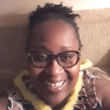 Sharon Floyd - Class of 1980 - Roosevelt High School