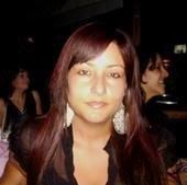 Cindy Vieira - Class of 1998 - Roosevelt High School