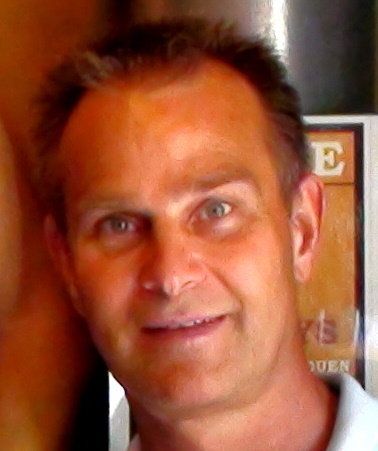 John Van Hooff - Class of 1976 - Roosevelt High School