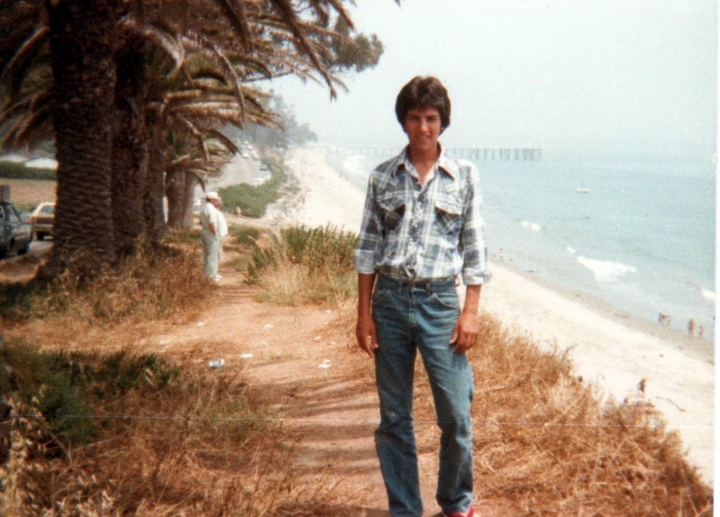 Paul Callaro - Class of 1976 - Roosevelt High School