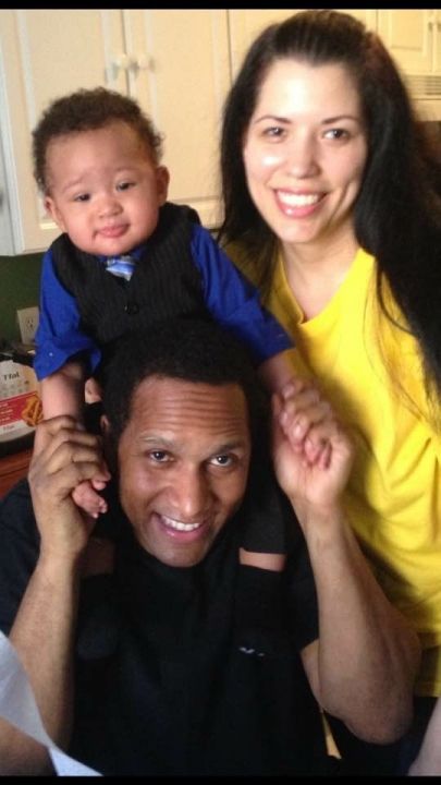 Leon Hunter - Class of 1993 - Roosevelt High School