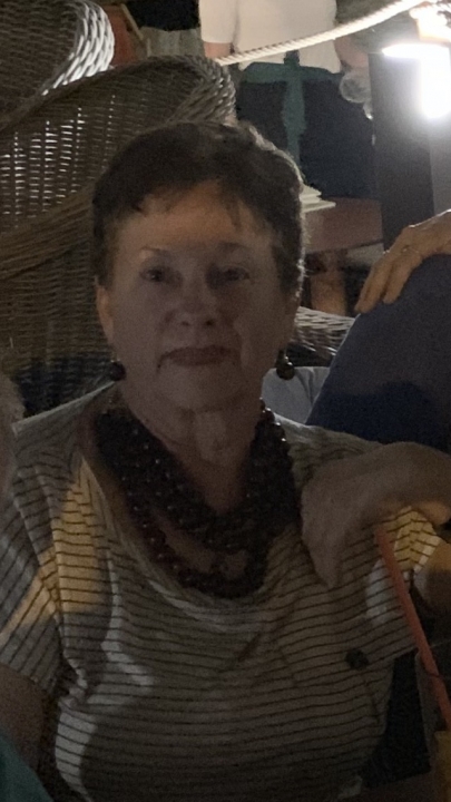 Linda Relis - Class of 1960 - Roosevelt High School