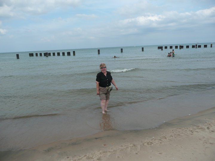 Jean Gonzalez - Class of 1963 - Walt Whitman High School