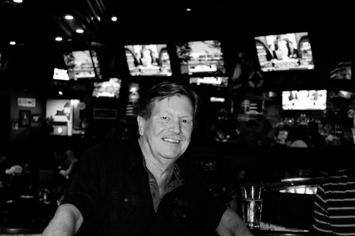 Mitch Hackett - Class of 1969 - Walt Whitman High School