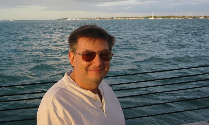 Richard Richard Pollack - Class of 1963 - Walt Whitman High School