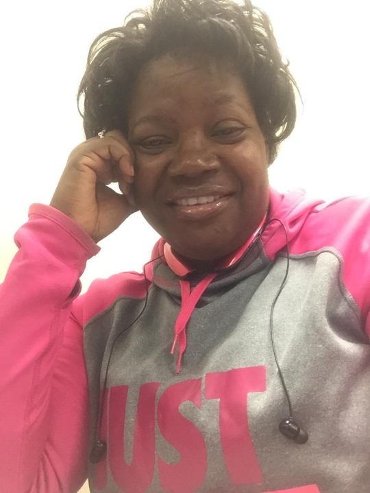 Youlanda Felder - Class of 1982 - Walt Whitman High School