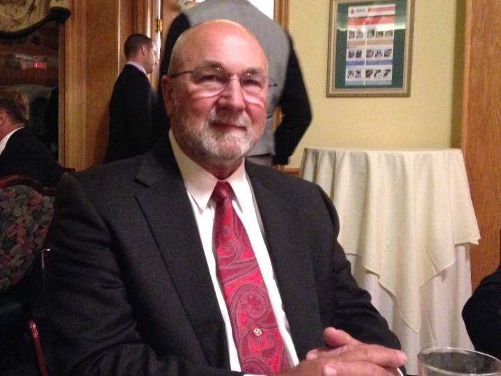 Thomas Mulzoff - Class of 1969 - Walt Whitman High School