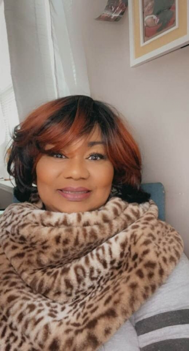 Marie Carline Dupont - Class of 1983 - Walt Whitman High School