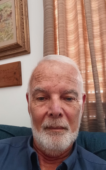 John O'brien - Class of 1972 - Walt Whitman High School