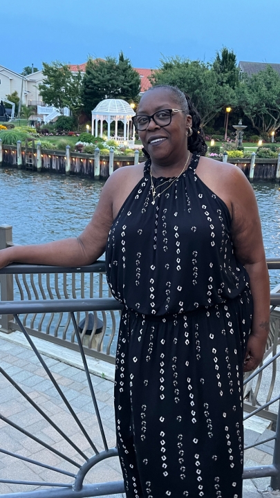 Vivian Henry - Class of 1983 - Walt Whitman High School