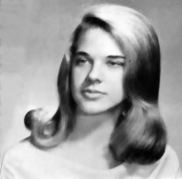 Jeanne Hoff - Class of 1966 - Walt Whitman High School