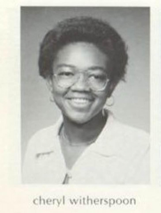 Cheryl Cheryl Witherspoon - Class of 1978 - Walt Whitman High School