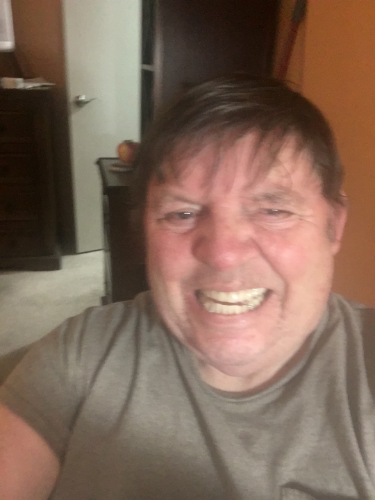Kurt Carlson - Class of 1971 - Walt Whitman High School