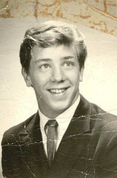 Richard Favata - Class of 1968 - Walt Whitman High School